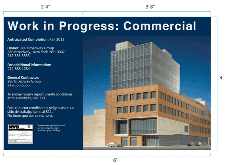 Other City Agencies New York City Department of Buildings: New York City Department of Landmarks Preservation Commission