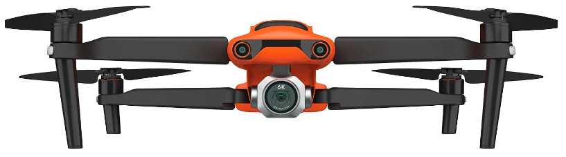 Autel Construction Drone