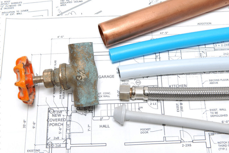Apply at City Regulatory Agencies if Permits Needed