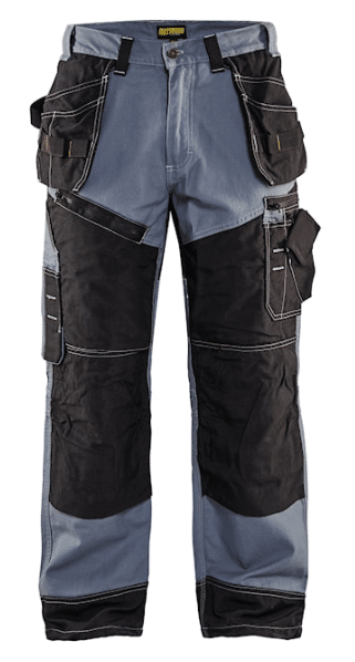 Blaklader best construction work pants