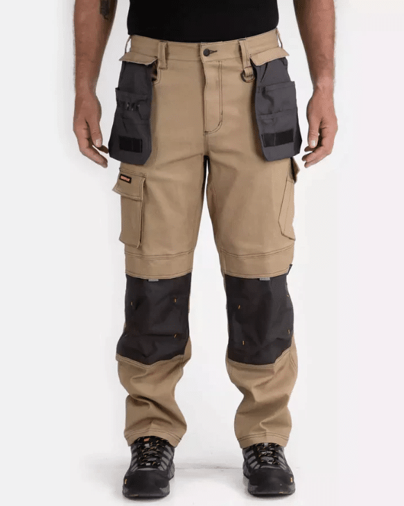 Cat best construction work pants