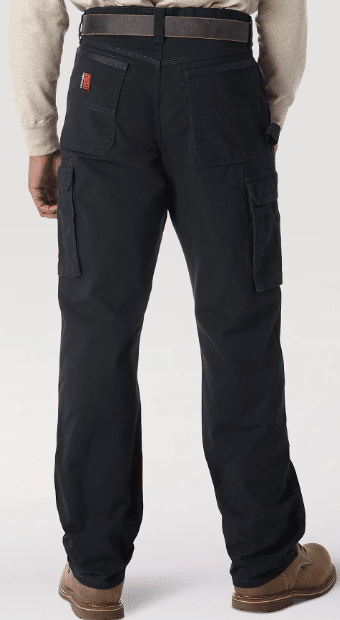 Wrangler Construction Work Pants