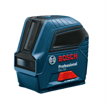 Bosch GLL-55 laser level