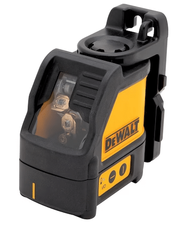 Dewalt Laser Level