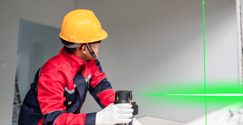 best laser level