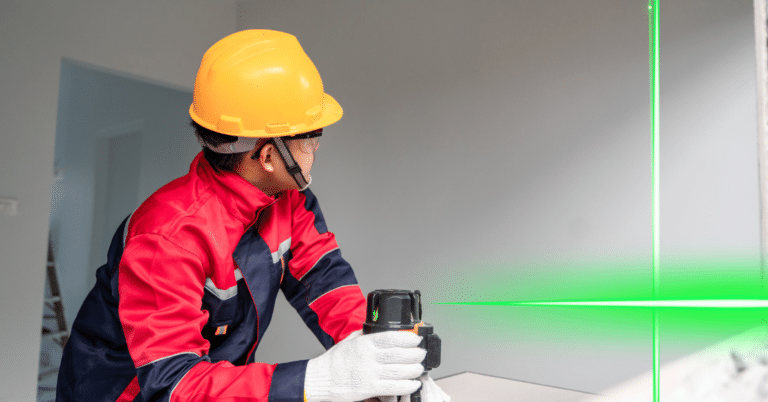 best laser level